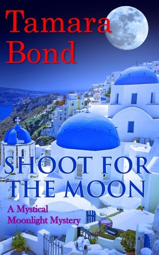 Shoot for the Moon
