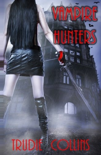 Vampire Hunters