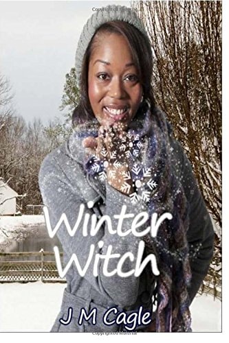 Winter Witch