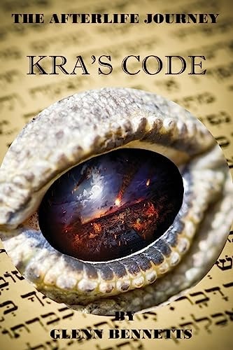The Afterlife Journey Kra's Code