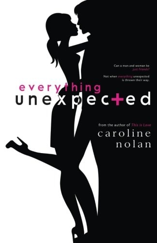 Everything Unexpected