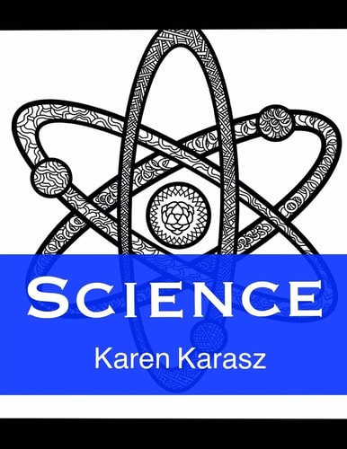 Science Zen Coloring