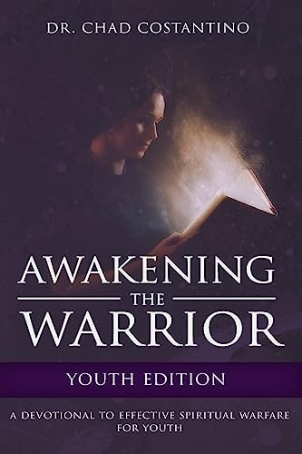 Awakening the Warrior Youth Edition