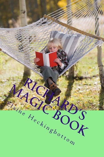 Richard's Magic Book