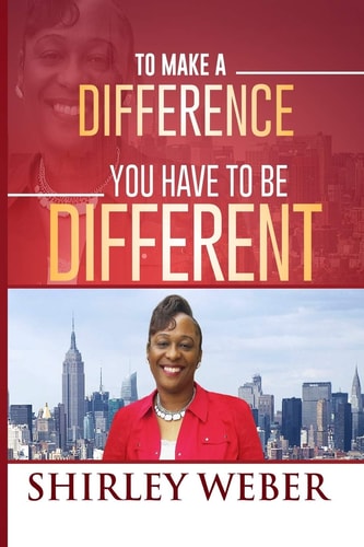 To Make A Difference You Have to Be Different