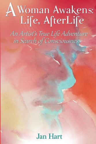 A Woman Awakens Life AfterLife