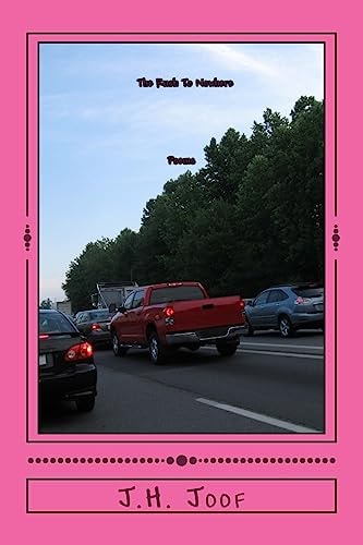The Rush To Nowhere