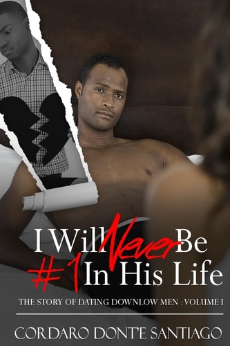I Will Never be #1 in His Life The Story of Dating Downlow Men