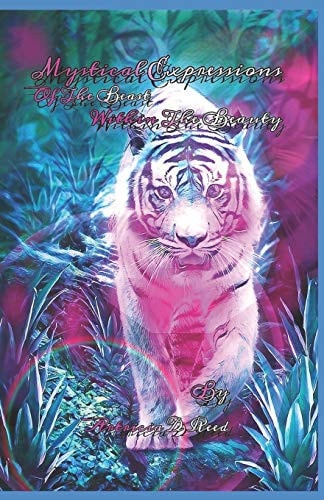 Mystical Expressions of a Beast Within a Beauty