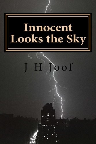 Innocent Looks the Sky