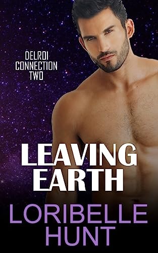 Leaving Earth
