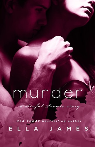 Murder A Sinful Secrets Romance