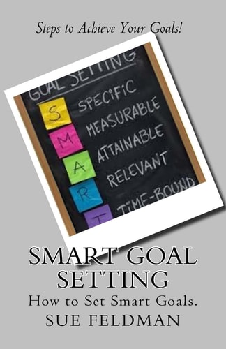 Smart Goal Setting How to Set Smart Goals
