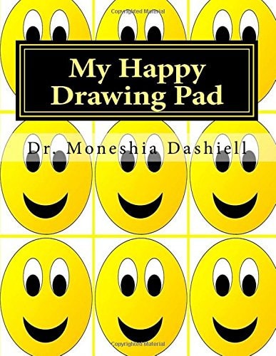 My Happy Drawing Pad