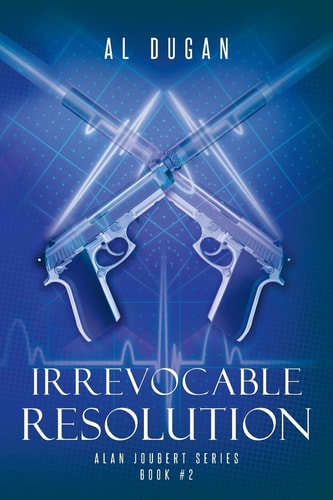 Irrevocable Resolution Alan Joubert Series