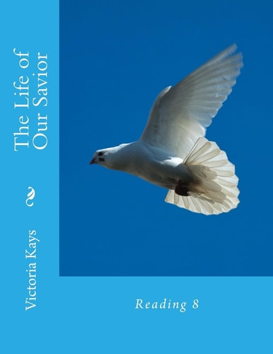 The Life of Our Savior Reading 8