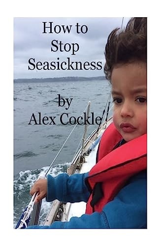How To Stop Seasickness A Guide to Stopping Seasickness
