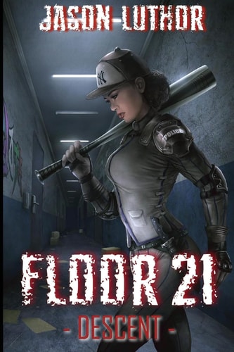 Floor 21 Descent