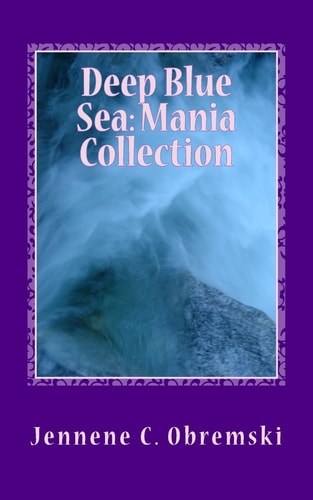 Deep Blue Sea Mania Collection
