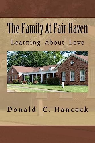 The Family At Fair Haven Finding Love A Little Late In Life