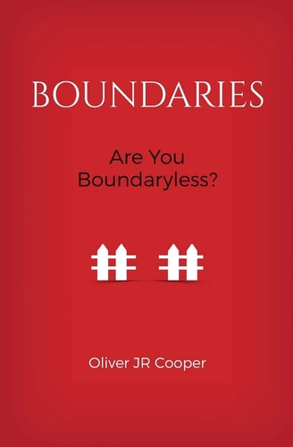Boundaries Are You Boundaryless?