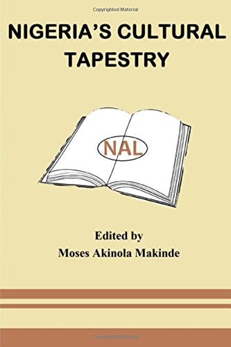 Nigeria's Cultural Tapestry