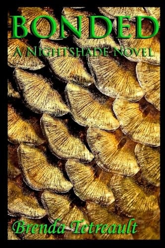 Bonded A Nightshade Novel
