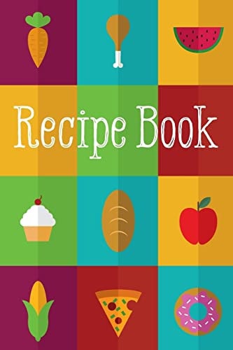 Recipe Book Best Dishes