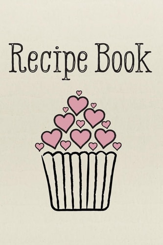 Recipe Book Love