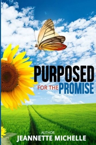 Purposed For The Promise