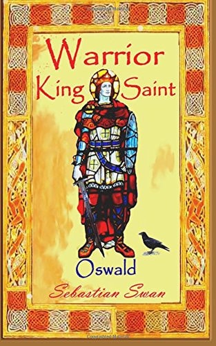Warrior - King - Saint Ulfberht