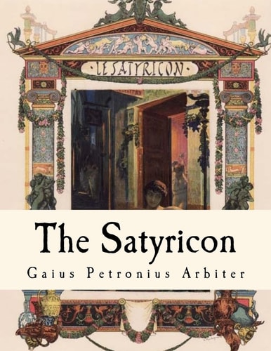 The Satyricon