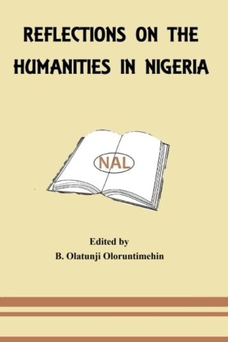 Reflections on the Humanities in Nigeria