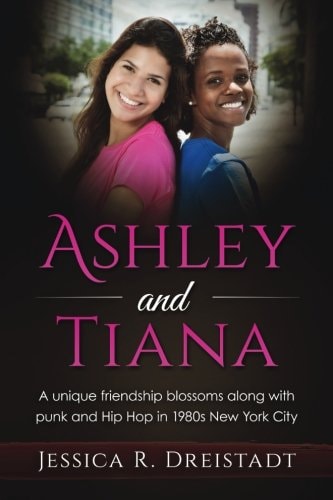 Ashley and Tiana