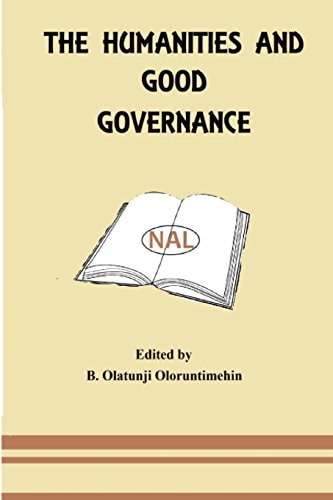 The Humanities and Good Governance