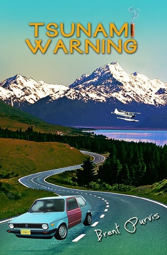 Tsunami Warning