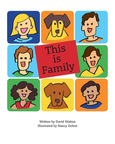 This Is Family Growing Through Adoption