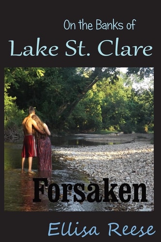 On the Banks of Lake St. Clare Forsaken