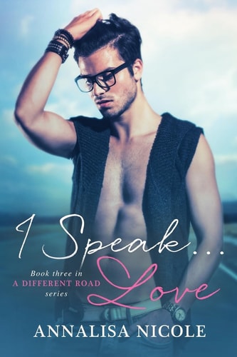 I Speak... Love