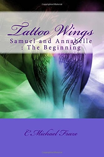 Tattoo Wings Samuel and Annabelle: The Beginning
