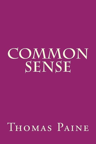 Common Sense