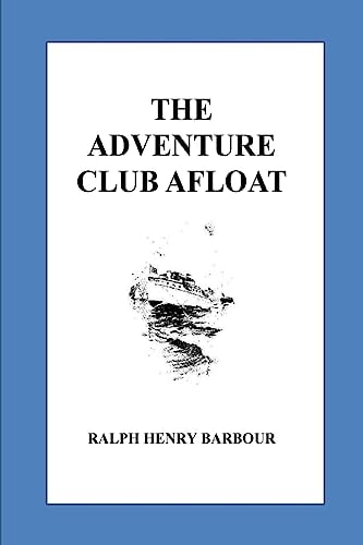 The Adventure Club Afloat
