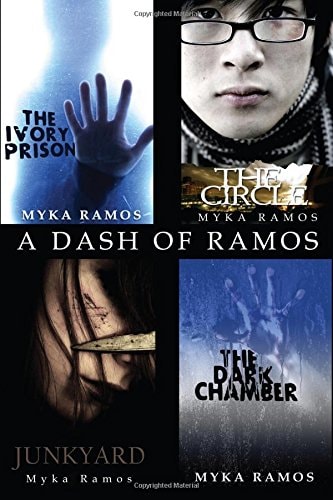 A Dash of Ramos