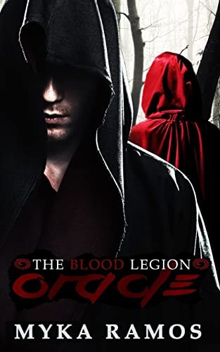 The Blood Legion Oracle