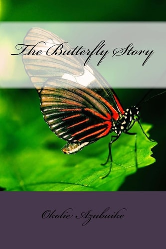 The Butterfly Story