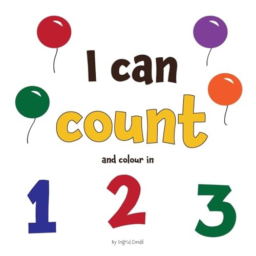 I Can Count