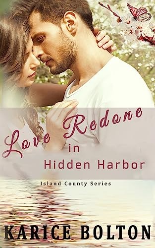 Love Redone in Hidden Hardbor
