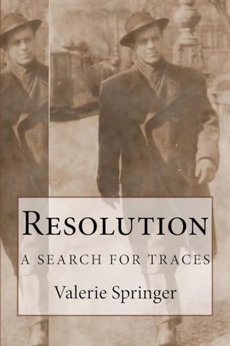 Resolution. A Search for Traces.