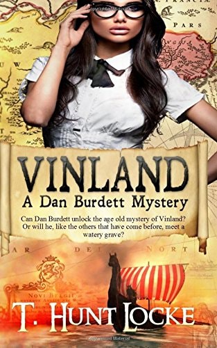 Vinland A Dan Collins Mystery