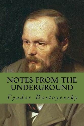 Notes from the Underground